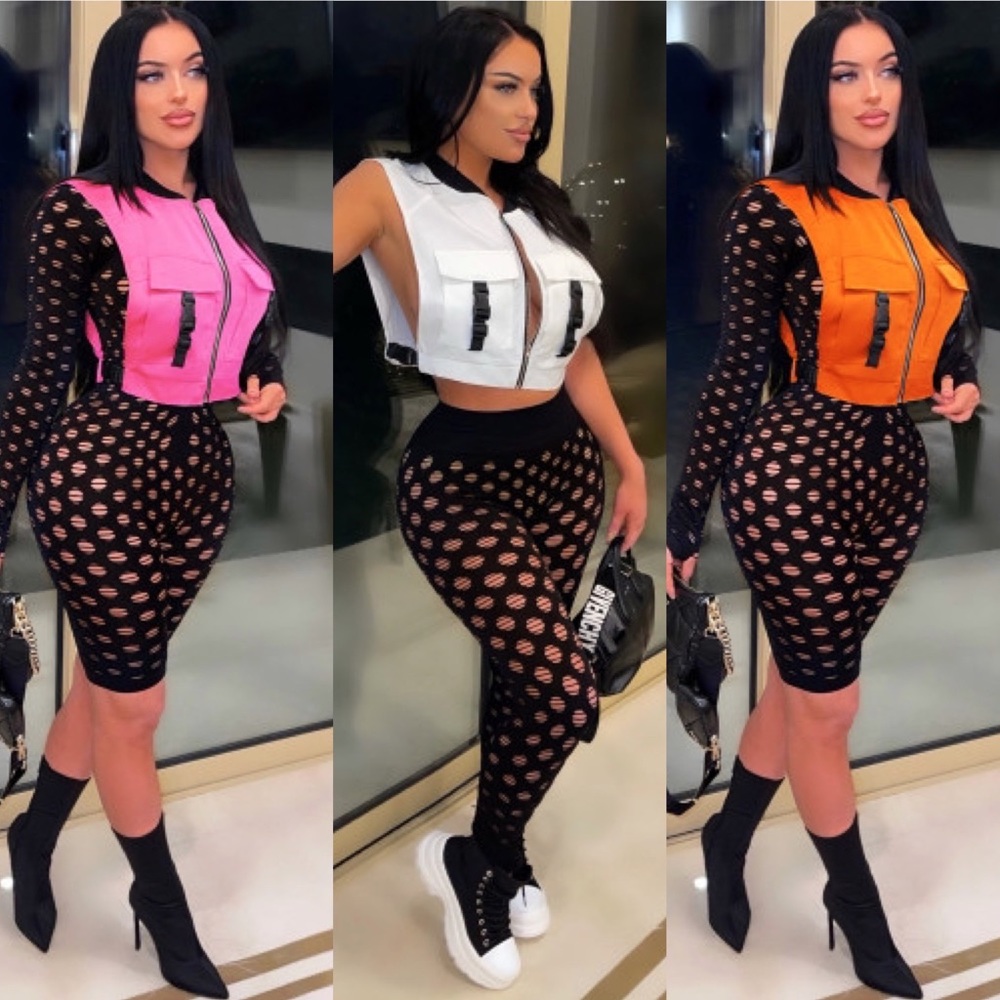 SALE Stylish Vest